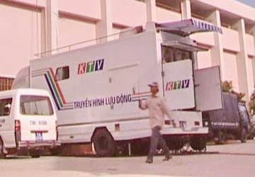 Giá chục tỉ đồng nhưng hư liên miên ảnh 1