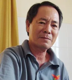 Nhạc sĩ Vũ Đức Sao Biển và "Hai tuồng hát bội" ảnh 1 Nhạc sĩ Vũ Đức Sao Biển và "Hai tuồng hát bội" ảnh 1