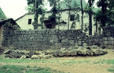 Dinh thự những “ông vua” miền núi phía bắc ảnh 1