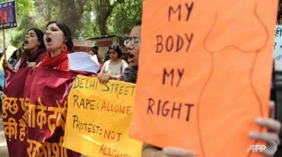 Ấn Độ sục sôi vì vụ hiếp dâm nữ sinh ngay trên xe buýt ảnh 2 Ấn Độ sục sôi vì vụ hiếp dâm nữ sinh ngay trên xe buýt ảnh 2