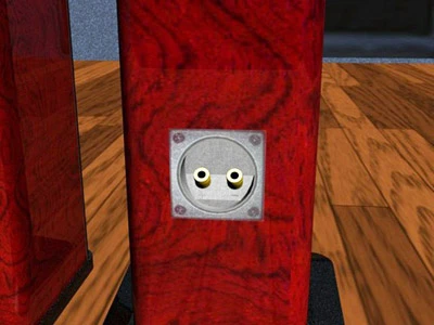 Loa 5.1 cao cấp của Microlab ảnh 9