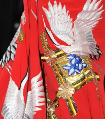 Thông điệp thời trang của Phạm Băng Băng tại LHP Cannes ảnh 2