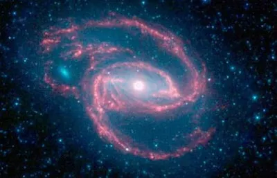 Những phát hiện gây chấn động của NASA ảnh 11 Những phát hiện gây chấn động của NASA ảnh 11