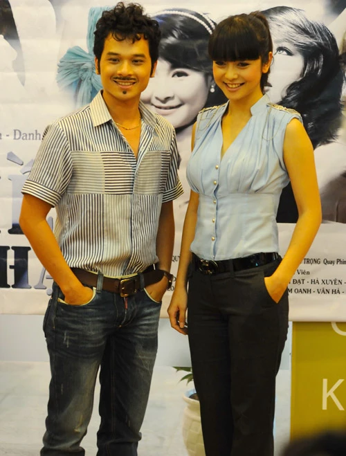 Jennifer Phạm sẽ không tái hợp Quang Dũng