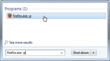 Cách tạo nhiều hồ sơ người dùng trên trình duyệt ảnh 5 Cách tạo nhiều hồ sơ người dùng trên trình duyệt ảnh 5