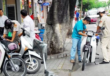 Bêu gương! ảnh 1