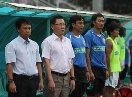 “Thiếu gia” Navibank SG muốn từ bỏ bóng đá ảnh 1