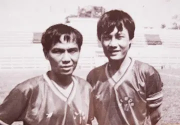 Từ giải vô địch đầu tiên đến V-League ảnh 2 Từ giải vô địch đầu tiên đến V-League ảnh 2