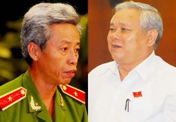 Nóng bỏng nạn cướp giật ở kỳ họp HĐND TP.HCM: Không than vãn, chỉ biết cố hết sức! ảnh 1 Nóng bỏng nạn cướp giật ở kỳ họp HĐND TP.HCM: Không than vãn, chỉ biết cố hết sức! ảnh 1