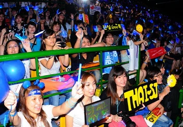 Văn hóa Hàn - “quyền lực mềm” và mối lo ảnh 1