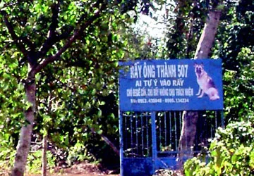 Vụ chó berger cắn chết người: Quyết định sau cùng là VKS tỉnh ảnh 1 Vụ chó berger cắn chết người: Quyết định sau cùng là VKS tỉnh ảnh 1