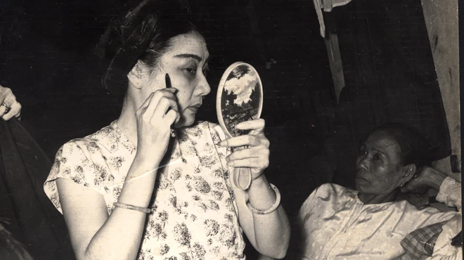 Phùng Há - 100 năm bây giờ mới kể - Kỳ 3: Vinh quang và cay đắng ảnh 1