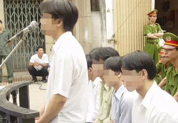 Hạn chế giam, giảm hình phạt ảnh 1 Hạn chế giam, giảm hình phạt ảnh 1