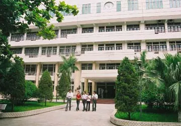 Học viện Công nghệ Bưu chính Viễn thông tuyển sinh khối A1 ảnh 1