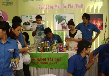 3T - giải pháp hữu hiệu để bảo vệ môi trường ảnh 1 3T - giải pháp hữu hiệu để bảo vệ môi trường ảnh 1