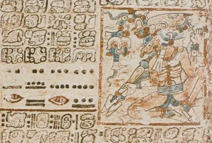 Sấm tận thế của người Maya và sự thật ảnh 5