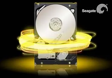 Seagate lập kỷ lục về dung lượng ổ cứng HDD ảnh 1 Seagate lập kỷ lục về dung lượng ổ cứng HDD ảnh 1