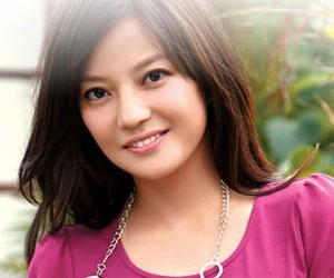 Triệu Vy sẽ tái xuất showbiz vào tháng 6 ảnh 1