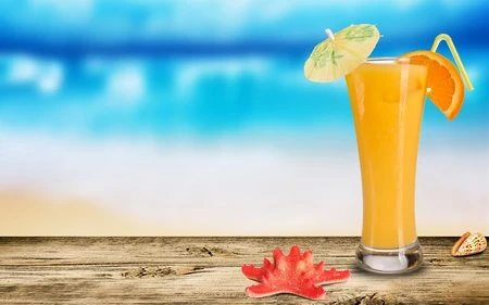 “Giải nhiệt” mùa hè với bộ hình nền tuyệt đẹp dành cho Windows ảnh 5