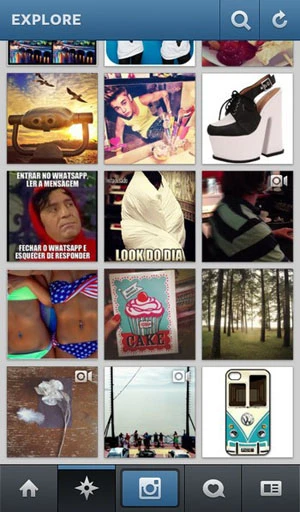 7 bước đơn giản tạo hiệu ứng cho video với Instagram ảnh 8