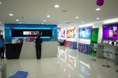 Điện thoại Meizu thế hệ mới thách thức iPhone 5 ảnh 11 Điện thoại Meizu thế hệ mới thách thức iPhone 5 ảnh 11