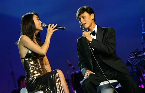 Tuấn Ngọc tiếc vì đã sinh con ảnh 2