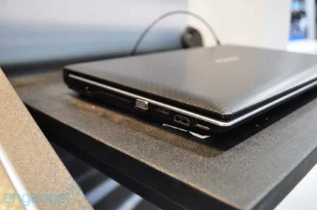 MSI giới thiệu F series ứng dụng Nvidia Optimus ảnh 7