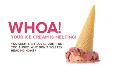 Các hình ảnh báo lỗi 404 độc đáo ảnh 12