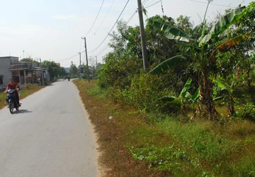 Tiền sử dụng đất vượt hạn mức khi chuyển mục đích: Đề xuất ba hệ số điều chỉnh ảnh 1