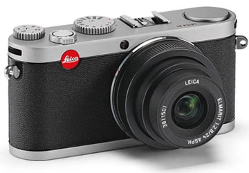 10 công nghệ camera đỉnh cao 2009 ảnh 10