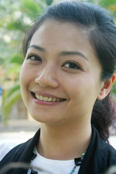 Gặp lại Kiều Anh của Phía trước là bầu trời ảnh 2