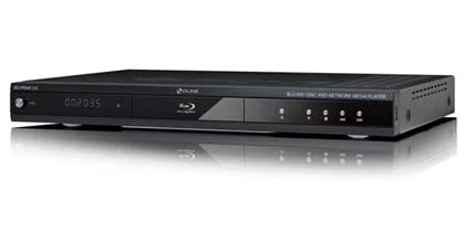 5 mẫu HD Player "khủng" nhất 2010 ảnh 3