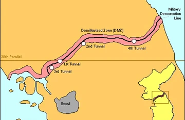 Triều Tiên với viễn cảnh thống nhất ảnh 1