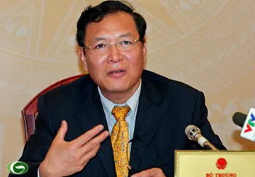 Bộ trưởng Bộ GD-ĐT: Đề thi nằm chủ yếu trong chương trình lớp 12 ảnh 1