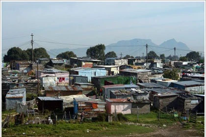 Những khu ổ chuột lớn nhất thế giới ảnh 4 Những khu ổ chuột lớn nhất thế giới ảnh 4