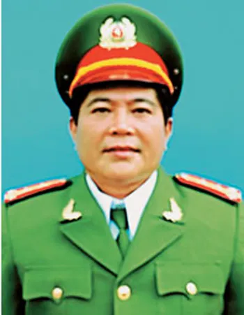 Lý Đại Bàng bản tráng ca anh hùng ảnh 1