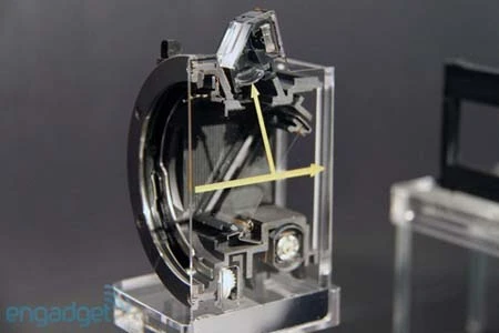 Bộ đôi A55 và A33 của Sony qua ảnh ảnh 13 Bộ đôi A55 và A33 của Sony qua ảnh ảnh 13