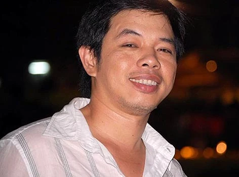 Không chỉ là diễn viên kịch, Thái Hòa còn là gương mặt truyền hình được khán giả yêu thích. Ảnh: T.H.