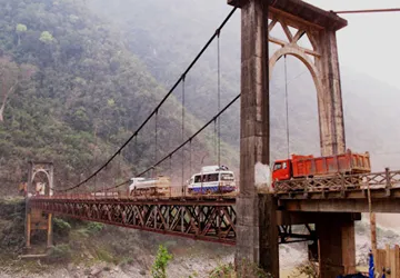Vĩnh biệt “Đông Dương đệ nhất cầu” ảnh 1 Vĩnh biệt “Đông Dương đệ nhất cầu” ảnh 1