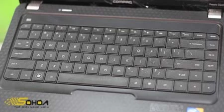 Ngắm CQ mang phong cách Envy của HP ảnh 6