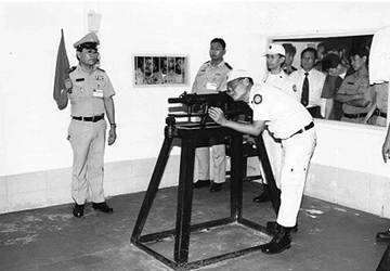 Luật pháp các nước xử lý người chưa thành niên phạm tội dã man ảnh 4 Luật pháp các nước xử lý người chưa thành niên phạm tội dã man ảnh 4