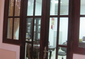 Vụ nữ phó phòng “quậy” phòng làm việc chủ tịch tỉnh Trà Vinh: “Chỉ là đi lấy chìa khóa” ảnh 1 Vụ nữ phó phòng “quậy” phòng làm việc chủ tịch tỉnh Trà Vinh: “Chỉ là đi lấy chìa khóa” ảnh 1