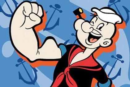 Chàng lực sĩ có bắp tay to nhất thế giới ảnh 2 Chàng lực sĩ có bắp tay to nhất thế giới ảnh 2