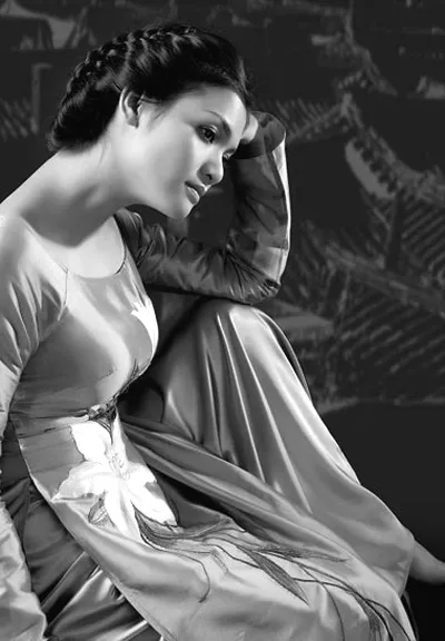 Ca sĩ Phương Thảo: “Hôn nhân đổ vỡ không vì người thứ ba” ảnh 1 Ca sĩ Phương Thảo: “Hôn nhân đổ vỡ không vì người thứ ba” ảnh 1