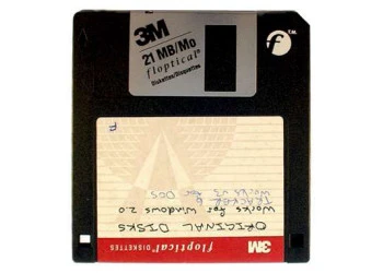 Những định dạng lưu trữ dữ liệu lạ ảnh 9