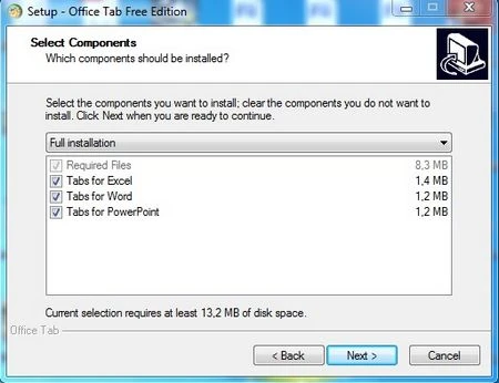 “Độc chiêu” duyệt văn bản trên Microsoft Office theo tab ảnh 1