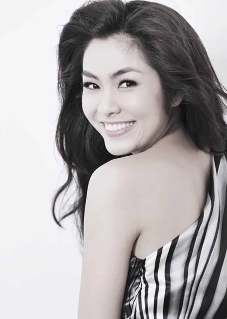 “Vẻ đẹp của Tăng Thanh Hà mới là vẻ đẹp hoa hậu!” ảnh 1