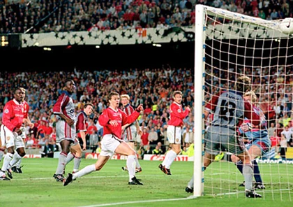 5 trận chung kết Champions League hay nhất trong lịch sử ảnh 4