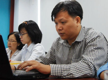 Giao lưu trực tuyến: Cấp giấy phép xây dựng và giấy phép xây dựng tạm ảnh 4 Giao lưu trực tuyến: Cấp giấy phép xây dựng và giấy phép xây dựng tạm ảnh 4