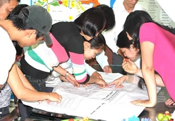 Lại nhộn nhạo mua đất Bình Dương ảnh 1